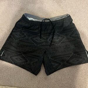Chubbies 5.5in quest Shorts- no liner